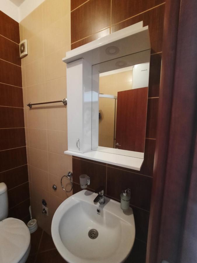 Apartment Centrum - Free Private Parking Novi Sad Eksteriør billede